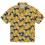 Buffalo Sabres Hawaiian Shirt – Hibiscus Tropics