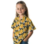 Buffalo Sabres Hawaiian Shirt – Hibiscus Tropics