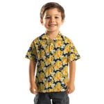 Buffalo Sabres Hawaiian Shirt – Hibiscus Tropics