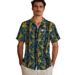 Buffalo Sabres Hawaiian Shirt – Paradise Vines