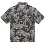 Buffalo Sabres Hawaiian Shirt – Vintage Palm Tree
