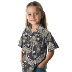 Buffalo Sabres Hawaiian Shirt – Vintage Palm Tree