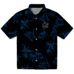 California Golden Bears Hawaiian Shirt – Bamboo Branches