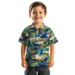 California Golden Bears Hawaiian Shirt – Hawaii Island