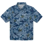 California Golden Bears Hawaiian Shirt – Hibiscus Oasis