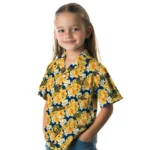 California Golden Bears Hawaiian Shirt – Hibiscus Tropics