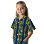 California Golden Bears Hawaiian Shirt – Paradise Vines