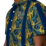 California Golden Bears Hawaiian Shirt – Paradise Vines