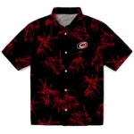 Carolina Hurricanes Hawaiian Shirt – Bamboo Branches
