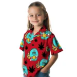 Carolina Hurricanes Hawaiian Shirt – Chill Vibe