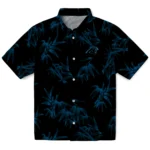Carolina Panthers Hawaiian Shirt – Bamboo Branches