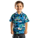 Carolina Panthers Hawaiian Shirt – Hawaii Island