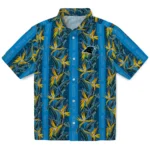 Carolina Panthers Hawaiian Shirt – Paradise Vines