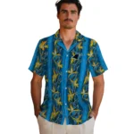 Carolina Panthers Hawaiian Shirt – Paradise Vines