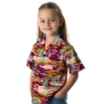 Central Michigan Chippewas Hawaiian Shirt – Hawaii Island