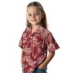 Central Michigan Chippewas Hawaiian Shirt – Vintage Palm Tree
