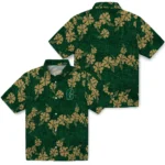 Charlotte 49ers Hawaiian Shirt – 50th State Flower