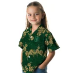 Charlotte 49ers Hawaiian Shirt – 50th State Flower