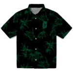Charlotte 49ers Hawaiian Shirt – Bamboo Branches