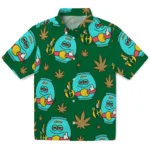Charlotte 49ers Hawaiian Shirt – Chill Vibe