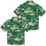 Charlotte 49ers Hawaiian Shirt – Hawaii Island