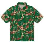 Charlotte 49ers Hawaiian Shirt – Hawaiian Girls Design