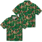 Charlotte 49ers Hawaiian Shirt – Hawaiian Girls Design