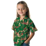 Charlotte 49ers Hawaiian Shirt – Hawaiian Girls Design