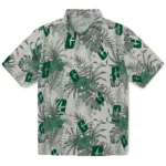 Charlotte 49ers Hawaiian Shirt – Hibiscus Designs