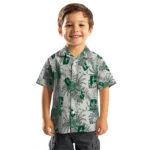 Charlotte 49ers Hawaiian Shirt – Hibiscus Designs