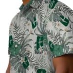 Charlotte 49ers Hawaiian Shirt – Hibiscus Designs