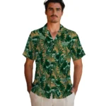 Charlotte 49ers Hawaiian Shirt – Hibiscus Exotic