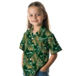 Charlotte 49ers Hawaiian Shirt – Hibiscus Exotic