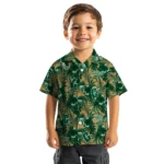 Charlotte 49ers Hawaiian Shirt – Hibiscus Exotic