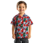 Charlotte 49ers Hawaiian Shirt – Hibiscus Fiesta