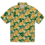 Charlotte 49ers Hawaiian Shirt – Hibiscus Tropics