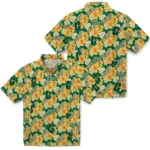 Charlotte 49ers Hawaiian Shirt – Hibiscus Tropics