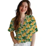 Charlotte 49ers Hawaiian Shirt – Hibiscus Tropics