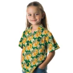 Charlotte 49ers Hawaiian Shirt – Hibiscus Tropics