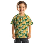 Charlotte 49ers Hawaiian Shirt – Hibiscus Tropics