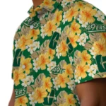 Charlotte 49ers Hawaiian Shirt – Hibiscus Tropics