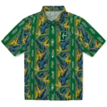 Charlotte 49ers Hawaiian Shirt – Paradise Vines