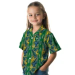 Charlotte 49ers Hawaiian Shirt – Paradise Vines