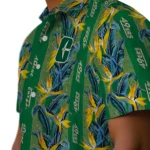 Charlotte 49ers Hawaiian Shirt – Paradise Vines