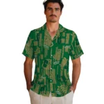 Charlotte 49ers Hawaiian Shirt – Turtle Lines