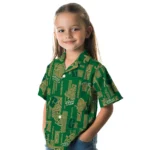 Charlotte 49ers Hawaiian Shirt – Turtle Lines