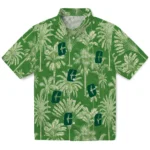 Charlotte 49ers Hawaiian Shirt – Vintage Palm Tree