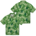 Charlotte 49ers Hawaiian Shirt – Vintage Palm Tree
