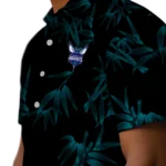Charlotte Hornets Hawaiian Shirt – Bamboo Branches