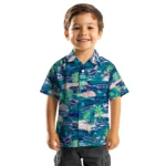 Charlotte Hornets Hawaiian Shirt – Hawaii Island